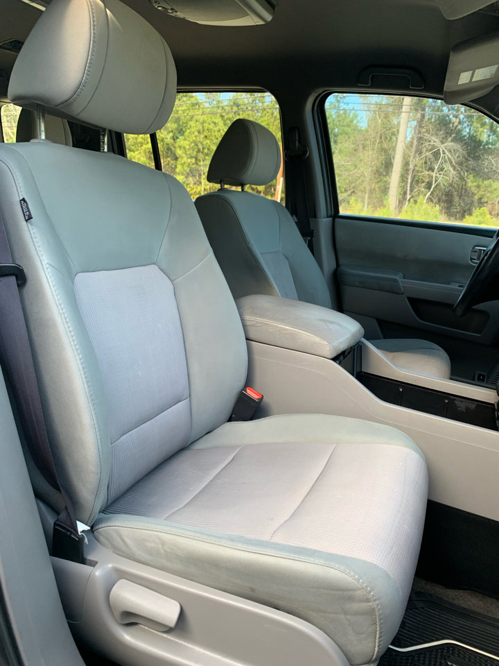 Used 2012 Honda Pilot EX image 9
