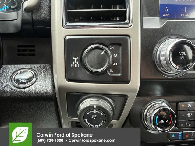 Used 2019 Ford F150 Lariat w/ Equipment Group 502A Luxury AWD/4WD image 34