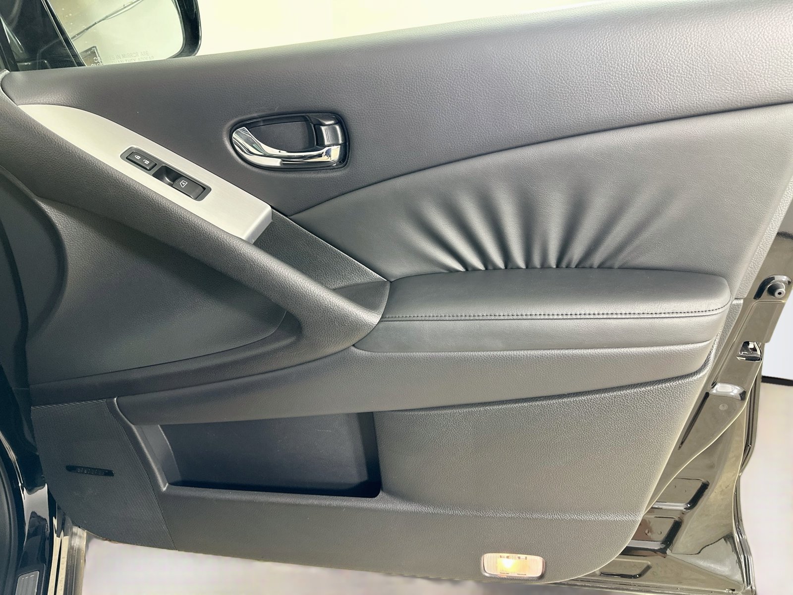 Used 2010 Nissan Murano SL w/ Leather Pkg AWD/4WD image 42