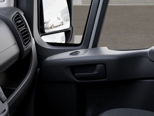 New 2026 RAM ProMaster 1500 FWD image 25