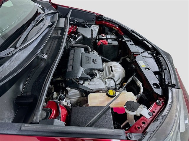 Used 2018 Toyota RAV4 Adventure image 26