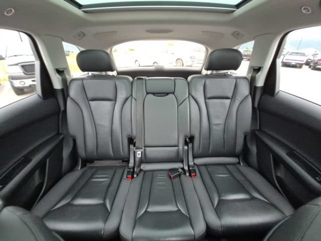 Used 2021 Audi Q7 3.0T Premium Plus AWD/4WD image 21