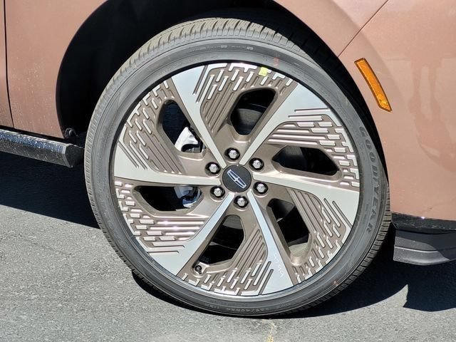 New 2026 Lincoln Navigator L Black Label AWD/4WD image 34