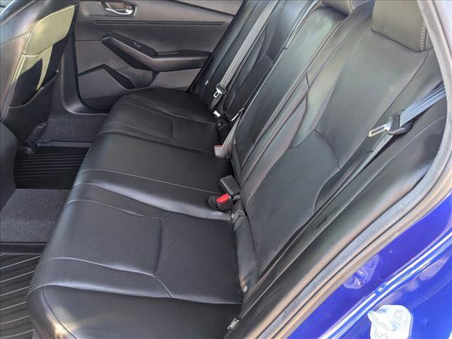 Used 2024 Honda Accord Sport image 16