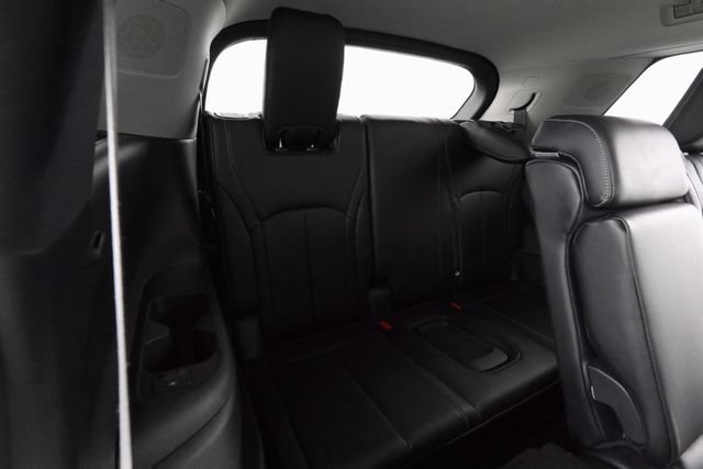 Used 2025 INFINITI QX60 Luxe AWD/4WD image 20