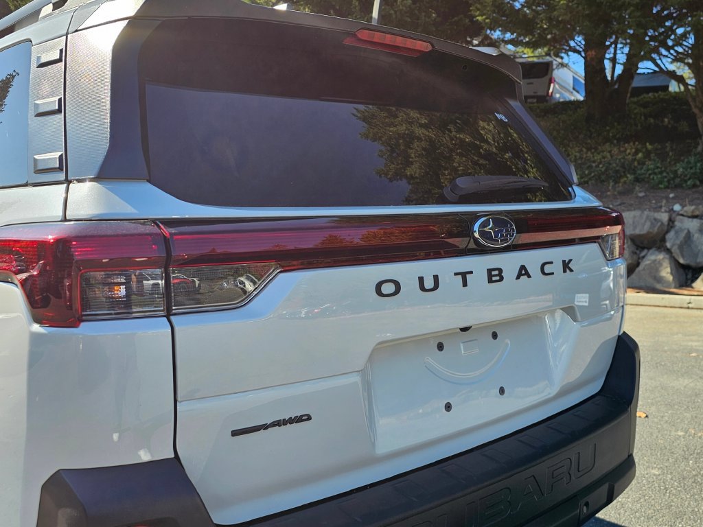 New 2026 Subaru Outback Premium AWD/4WD image 13