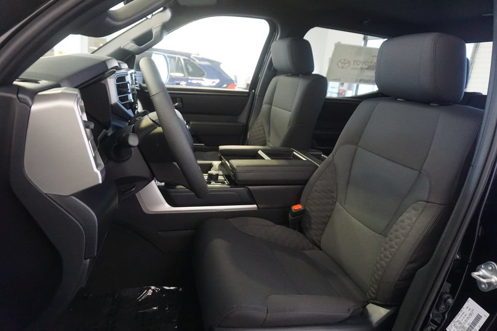 New 2026 Toyota Tundra SR5 AWD/4WD image 19