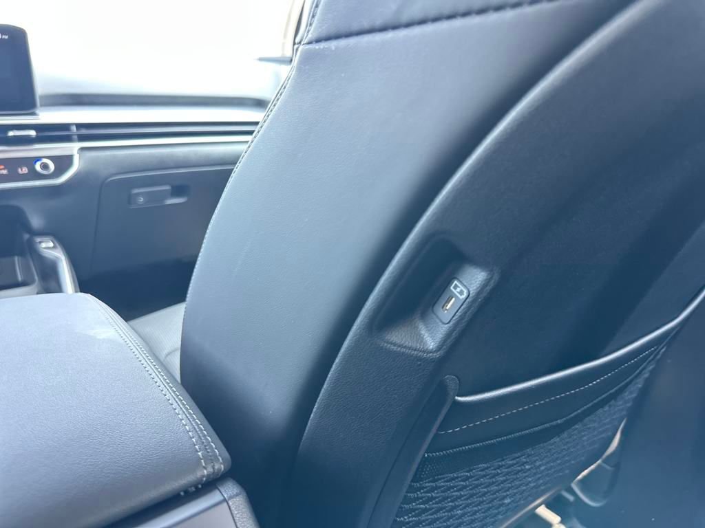 New 2025 Kia Sorento S image 15