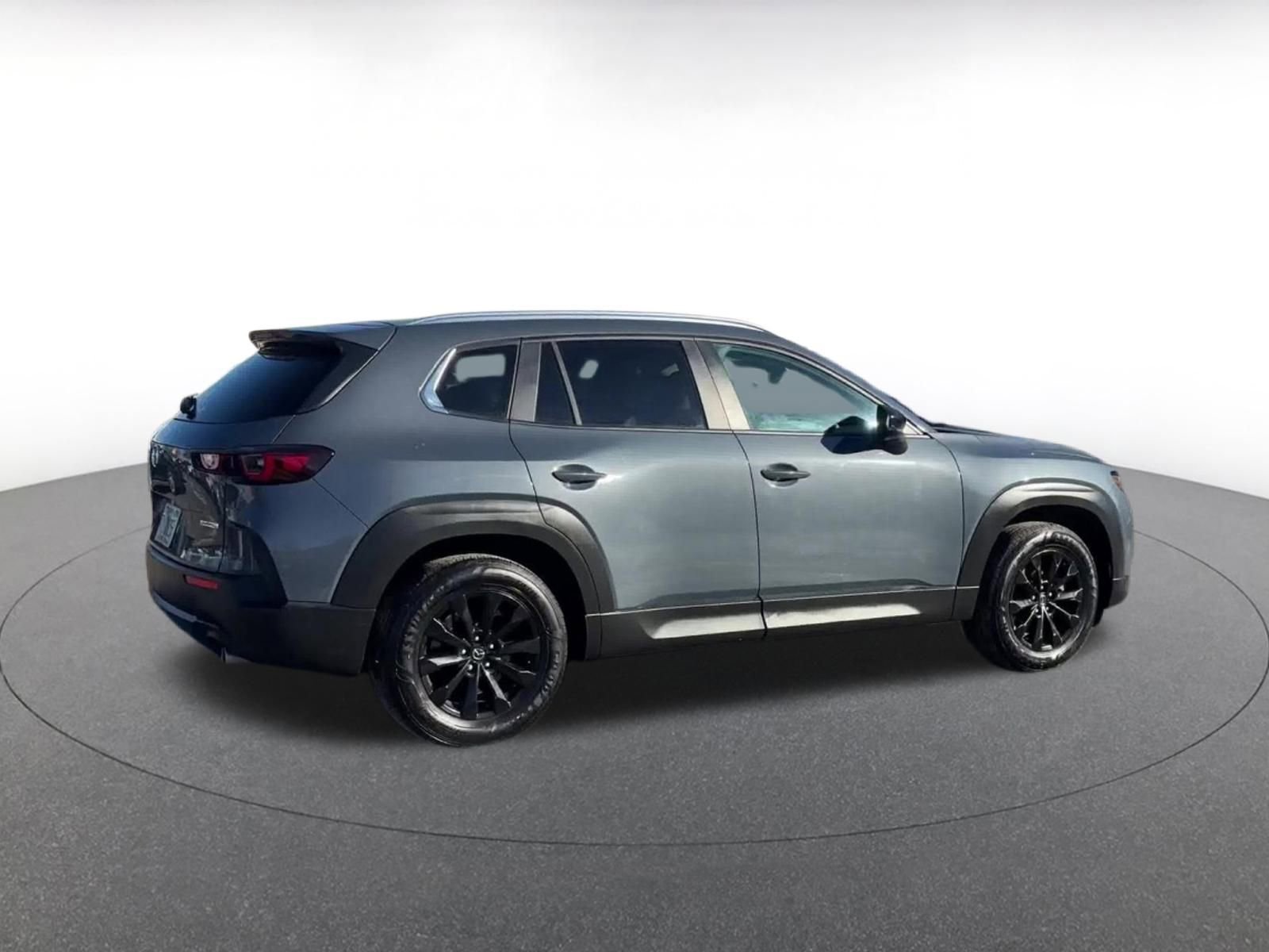 Used 2025 MAZDA CX-50 AWD 2.5 S w/ Select Package image 15