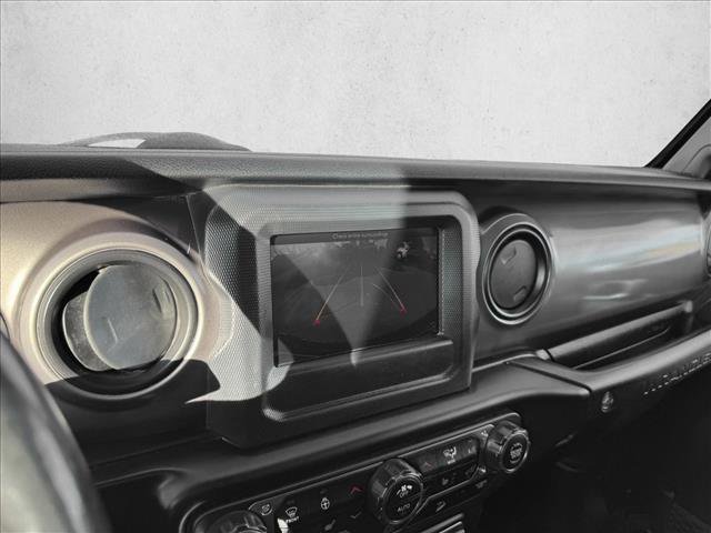 Used 2020 Jeep Wrangler Unlimited Sport image 14