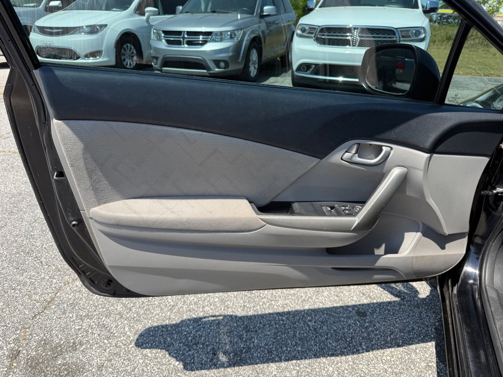 Used 2013 Honda Civic LX image 10
