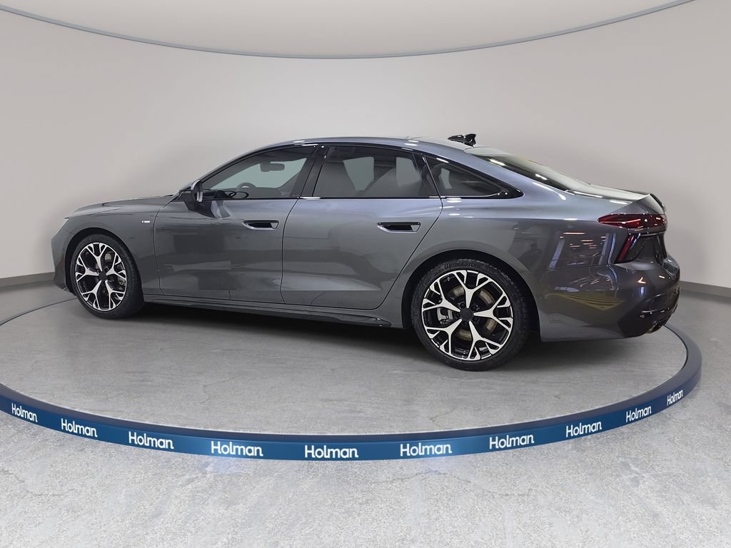 New 2026 Audi A6 Prestige AWD/4WD image 8