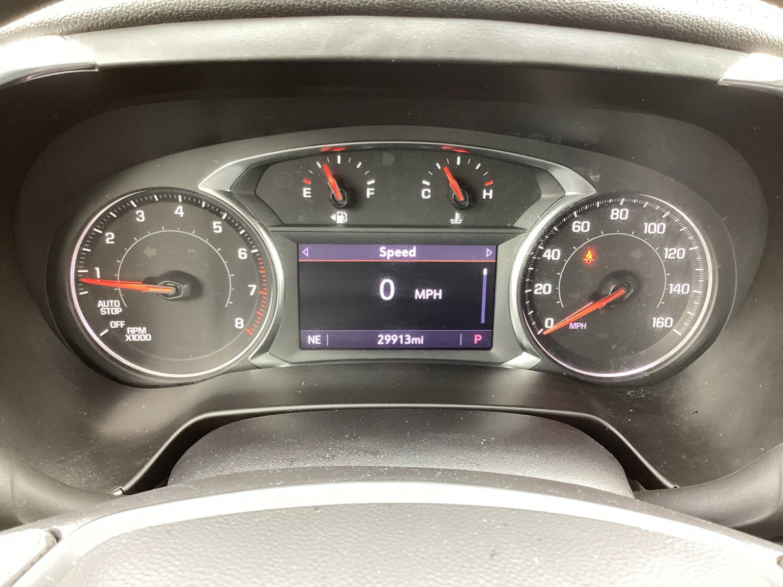 Certified 2023 Chevrolet Blazer LT w/ Driver Confidence Package image 22