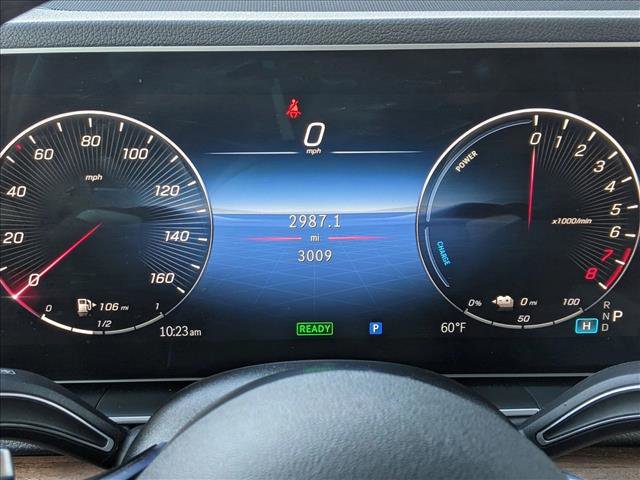 Certified 2025 Mercedes-Benz GLE 450e 4MATIC image 11