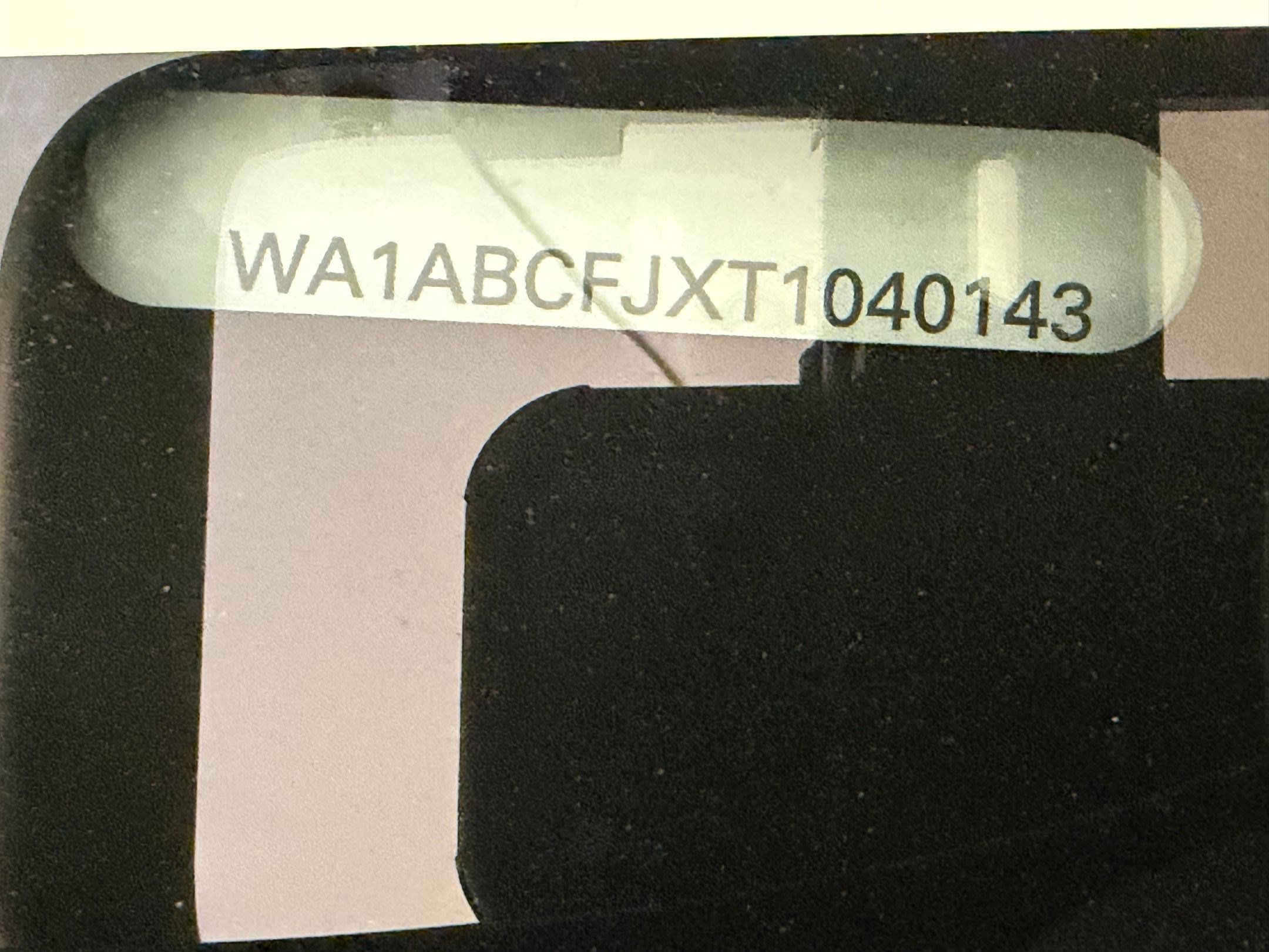 New 2026 Audi Q3 quattro 2.0T image 19