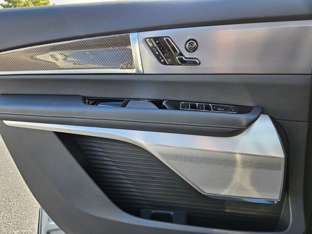 New 2026 Cadillac Vistiq Sport image 29