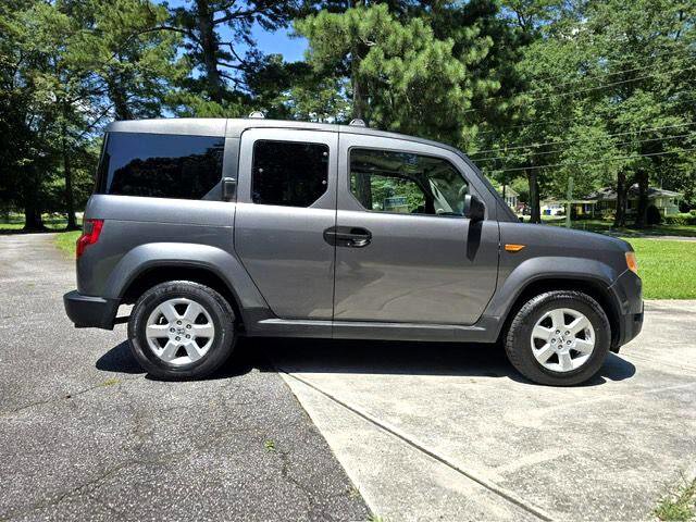 Used 2011 Honda Element EX image 34