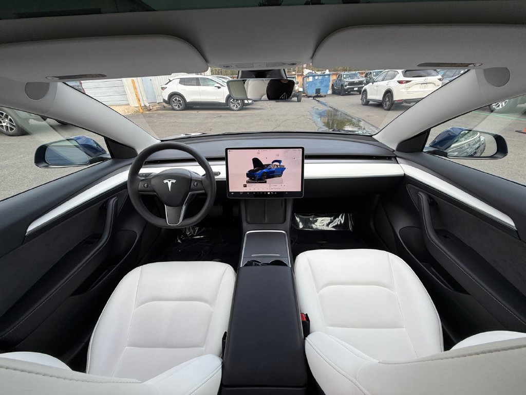 Used 2023 Tesla Model 3 Standard Range RWD image 20