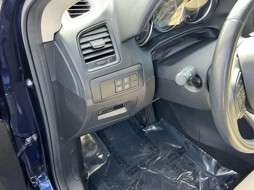 Used 2014 MAZDA CX-5 Grand Touring image 12