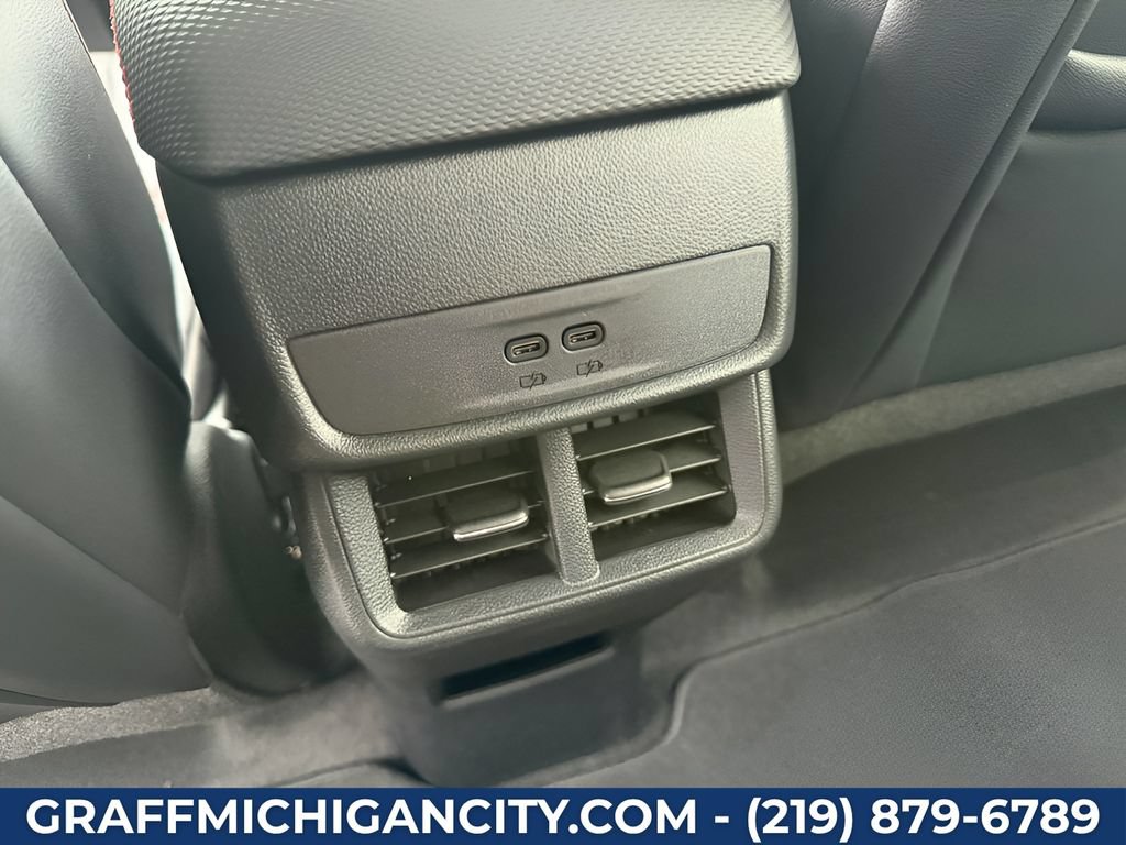 New 2027 Chevrolet Equinox RS AWD/4WD image 25
