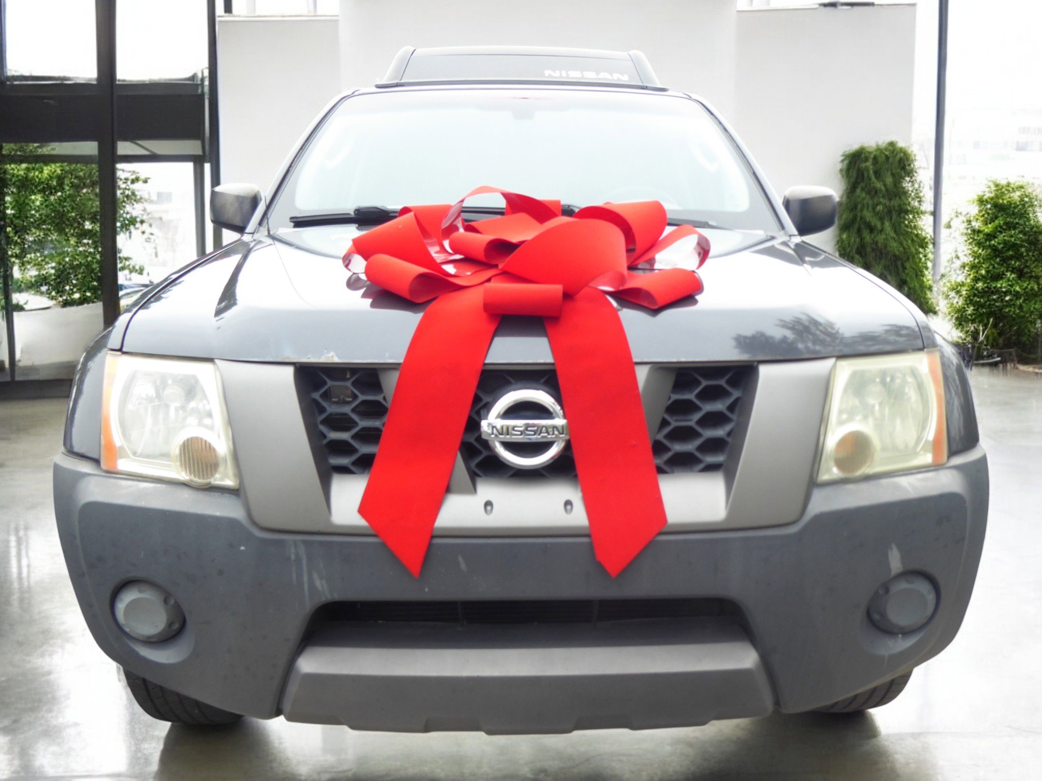 Used 2006 Nissan Xterra S w/ (K92) Protection Pkg image 6