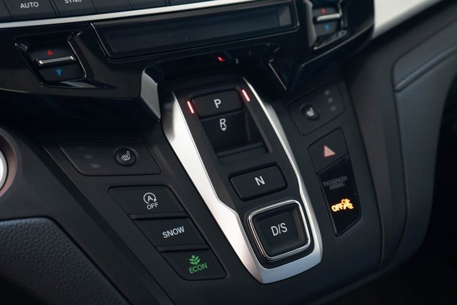 New 2026 Honda Odyssey EX-L image 24