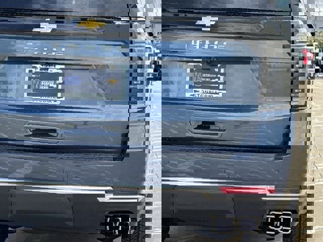 New 2026 Chevrolet Tahoe High Country w/ Sun And Tow Package image 7