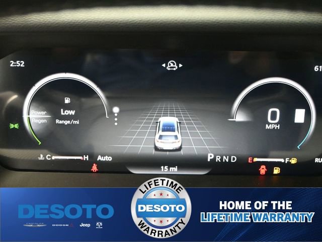 New 2026 Jeep Cherokee Limited image 29