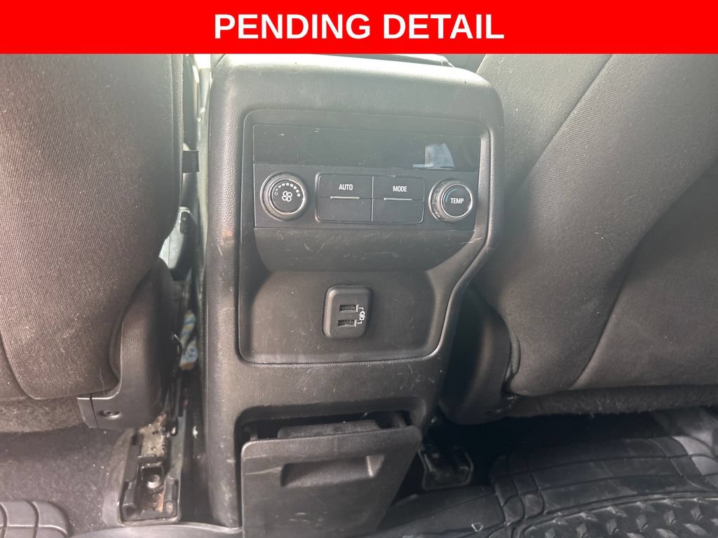 Used 2019 GMC Acadia SLE AWD/4WD image 18