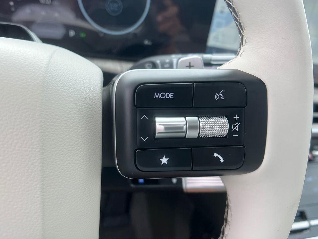 New 2025 Hyundai Santa Fe Calligraphy image 37