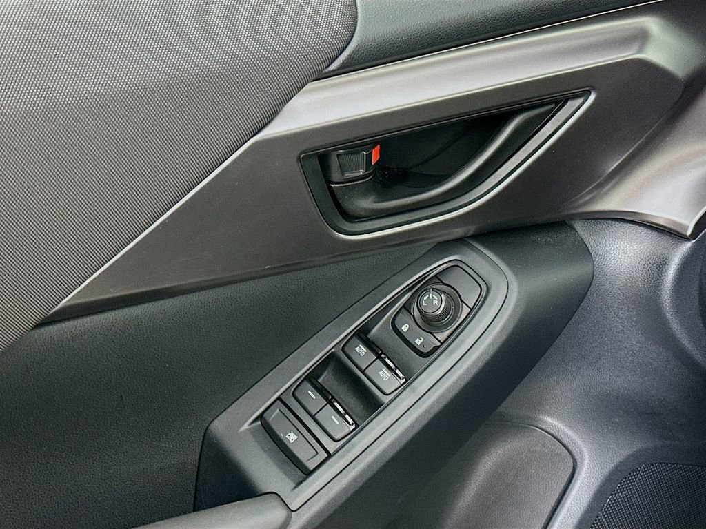 Certified 2024 Subaru Impreza 2.0i image 22