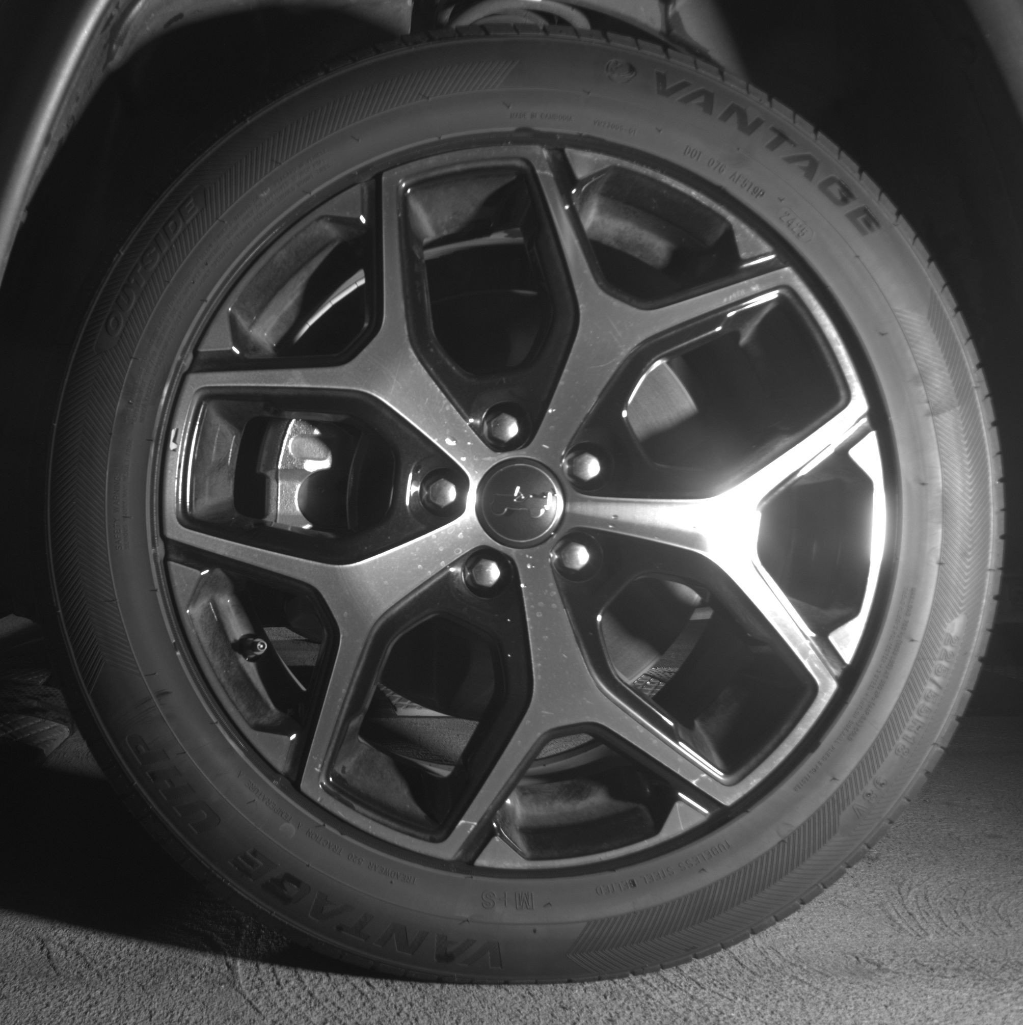 Used 2025 Jeep Compass Limited image 12