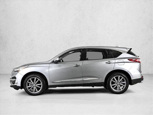 Used 2019 Acura RDX AWD w/ Technology Package image 9
