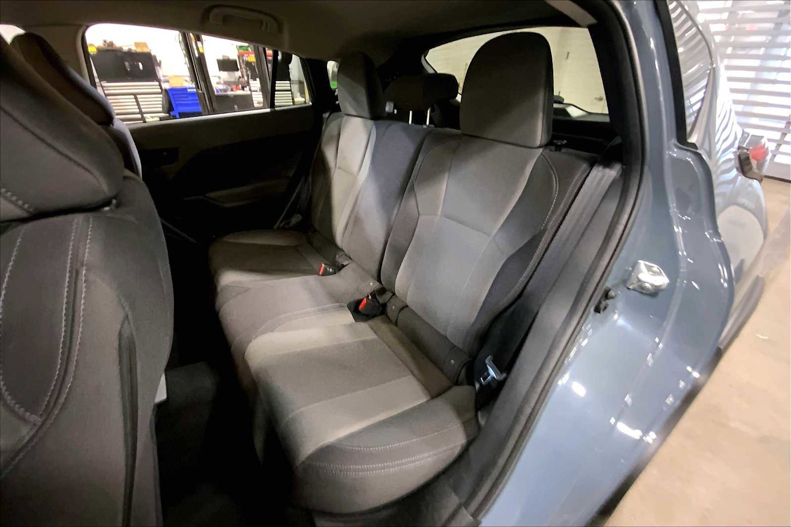 Certified 2024 Subaru Crosstrek 2.0i AWD/4WD image 16