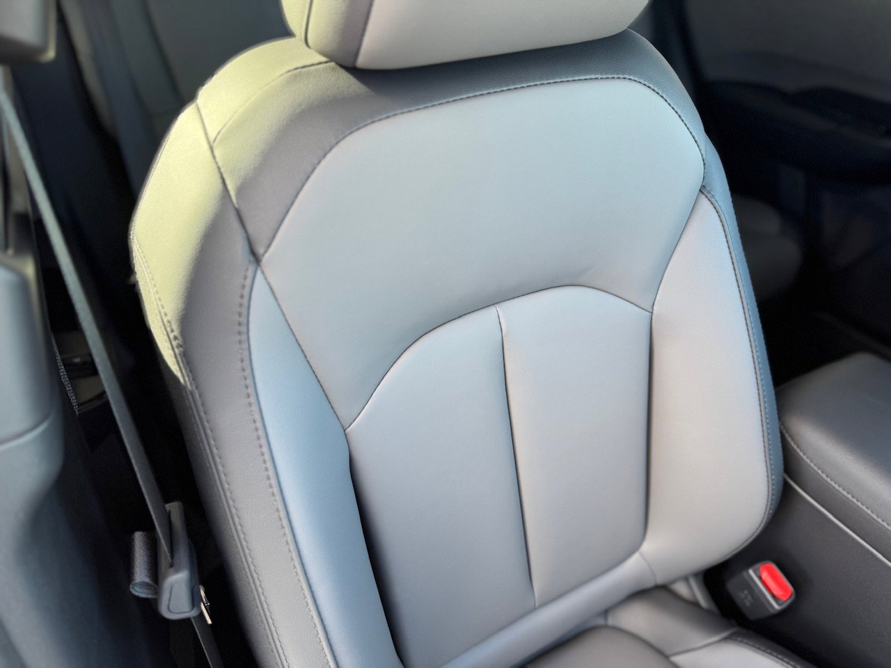 New 2026 Subaru Outback Premium image 47