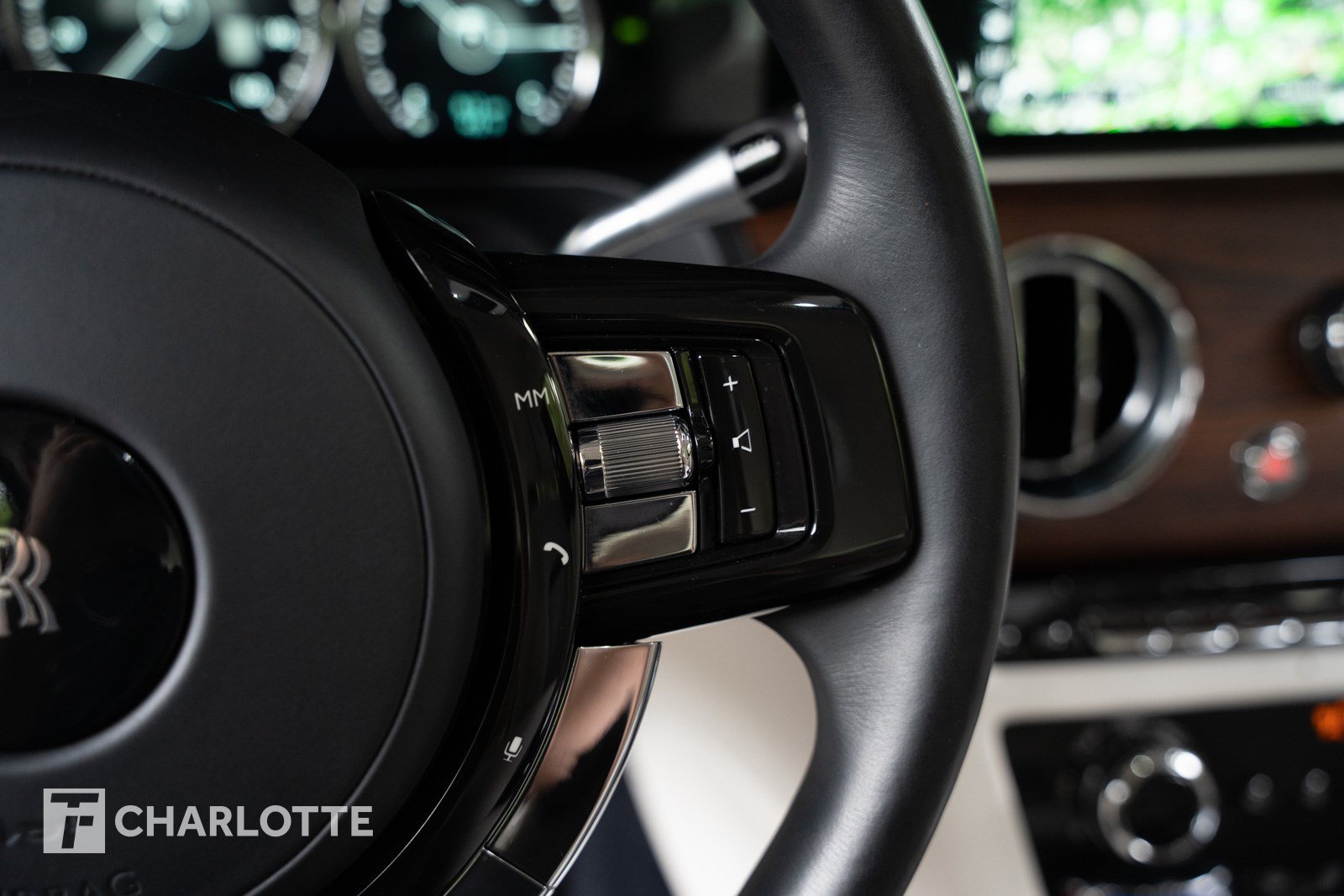 Used 2023 Rolls-Royce Ghost AWD/4WD image 26