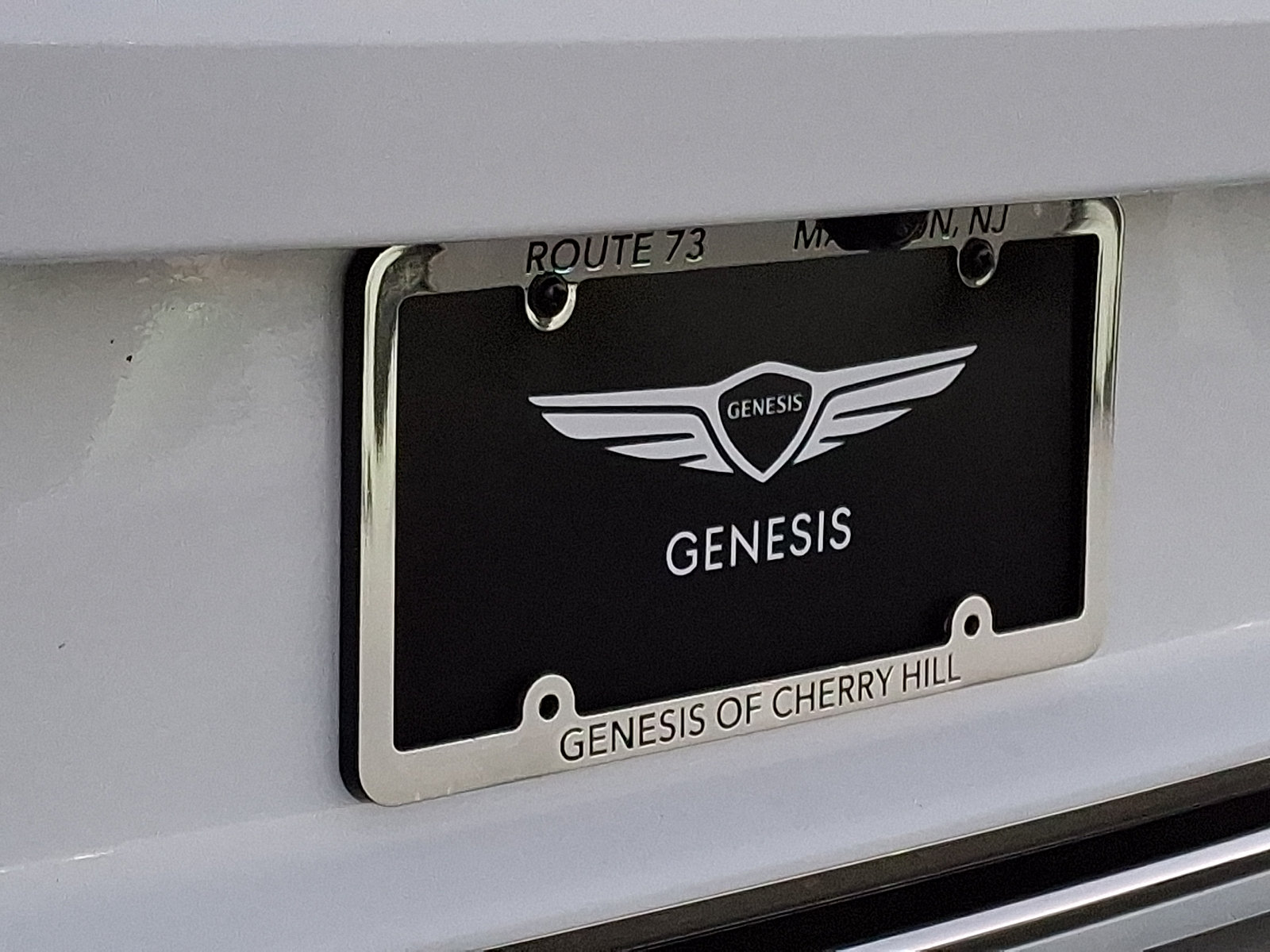 Used 2026 Genesis Electrified GV70 Prestige AWD/4WD image 30