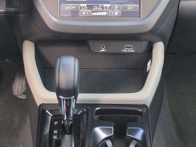 New 2026 Subaru Forester image 18