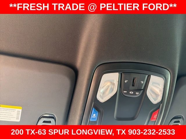 Used 2024 RAM 2500 Tradesman w/ Chrome Appearance Group AWD/4WD image 16
