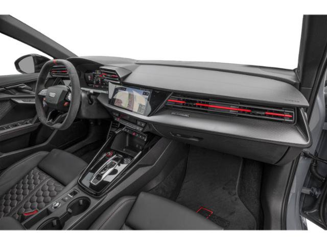 New 2026 Audi RS 3 AWD/4WD image 17