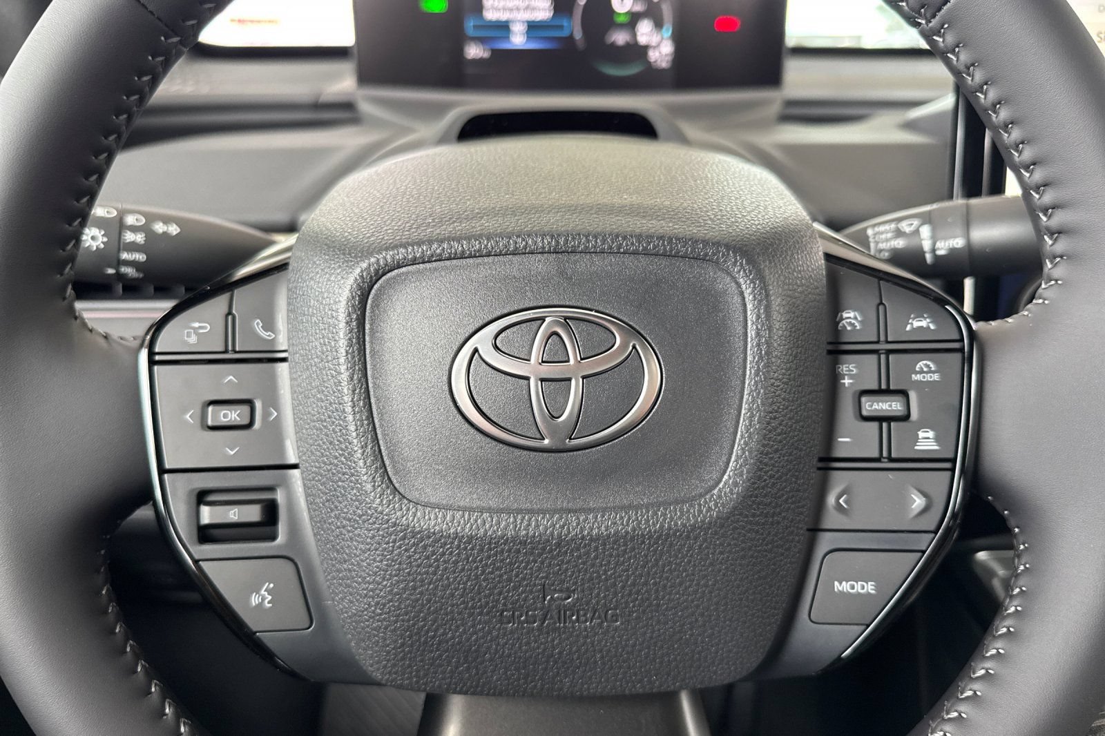 New 2026 Toyota bZ AWD/4WD image 26