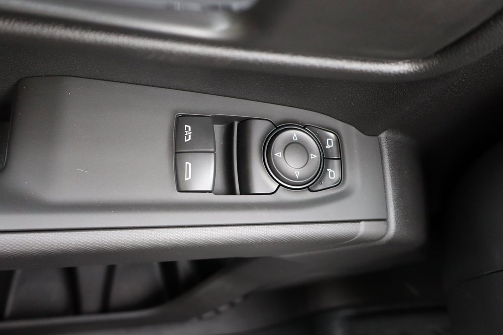 New 2025 Chevrolet Silverado 1500 W/T w/ WT Value Package image 10