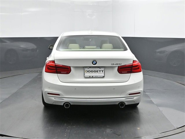 Used 2016 BMW 340i Sedan image 8