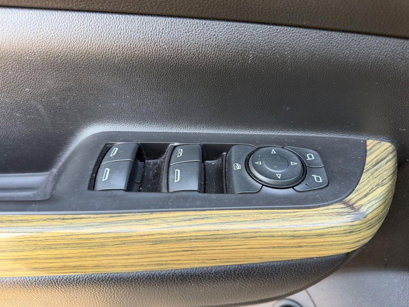 Used 2019 GMC Acadia Denali FWD image 20