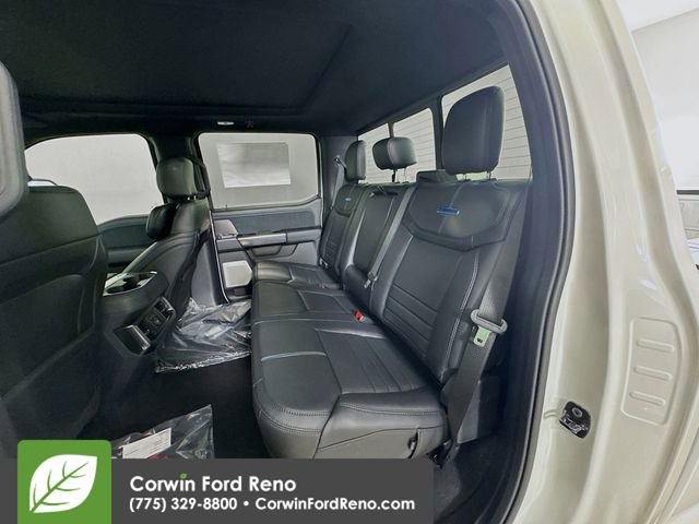 New 2026 Ford F350 Platinum image 28