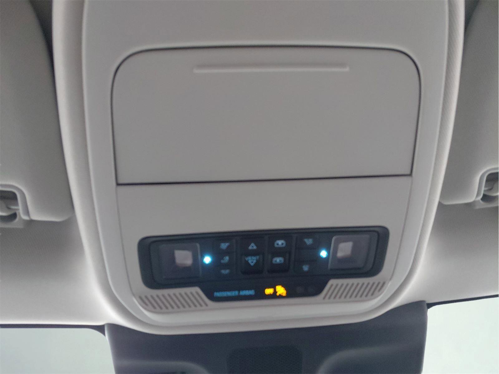 New 2026 Ford Expedition Platinum w/ Platinum Ultimate Package image 35