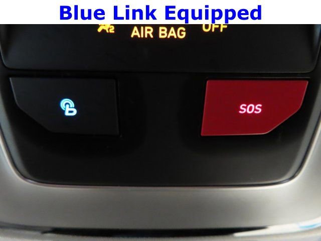 Used 2023 Hyundai Santa Fe SEL image 28