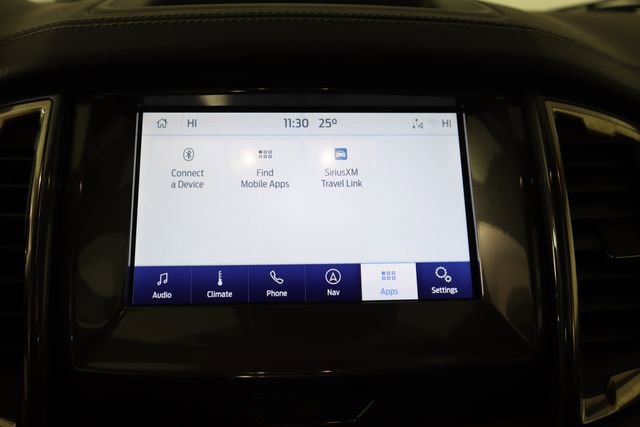 Used 2020 Ford Ranger Lariat w/ Equipment Group 501A Mid image 49