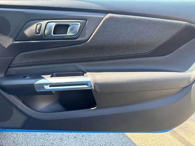 Used 2024 Ford Mustang GT RWD image 39