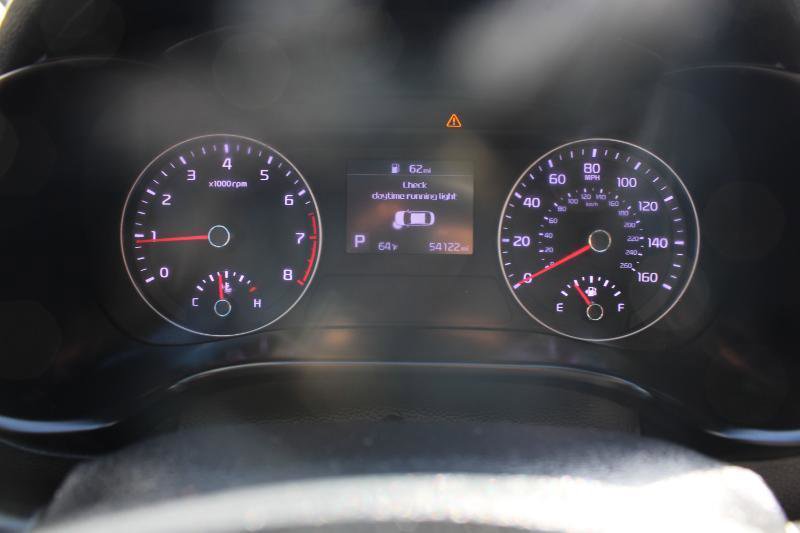 Used 2019 Kia Forte LXS FWD image 18